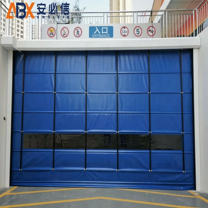 黑河市机械式门封