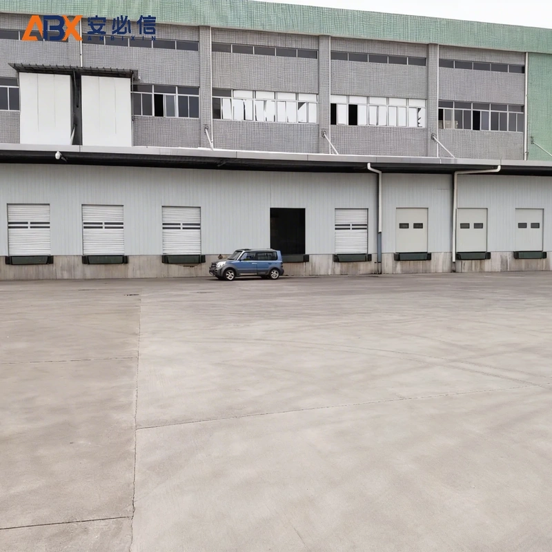 黑河市软帘高速门